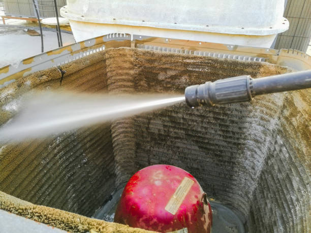 Best HVAC Duct Inspection Services  in Maple Valley, WA