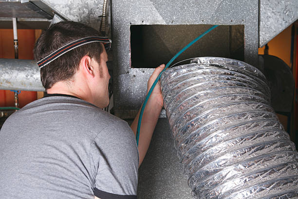 Best HVAC Air Duct Cleaning  in Maple Valley, WA