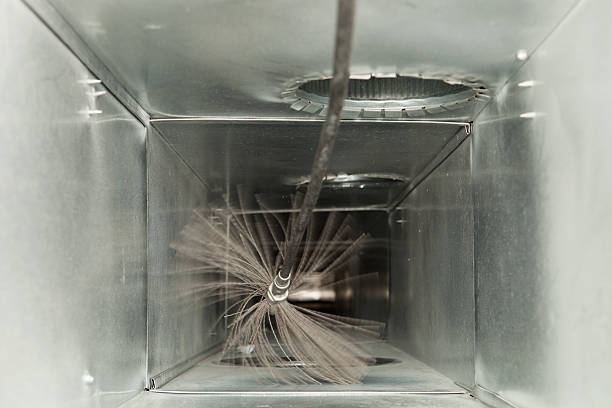 Home Air Vent Cleaning in Maple Valley, WA